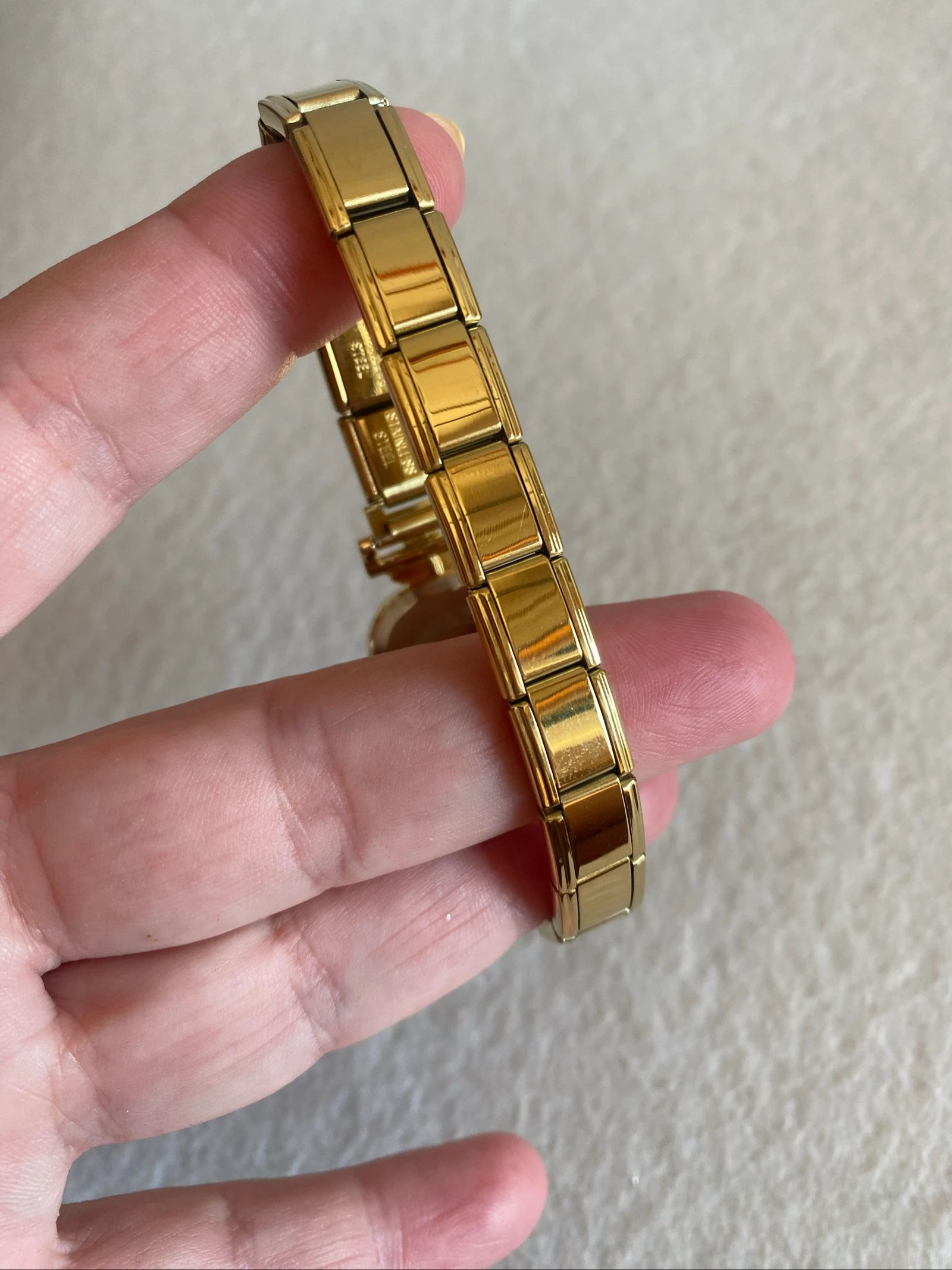 Adjustable watch – photo 5